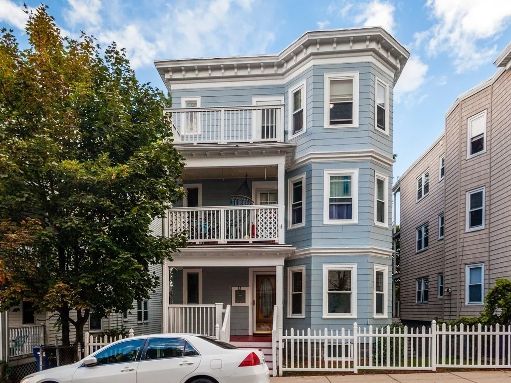 3 bed, 1 bath apartment for rent at 52 Percival St Unit 1, Dorchester — photo 27 of 27