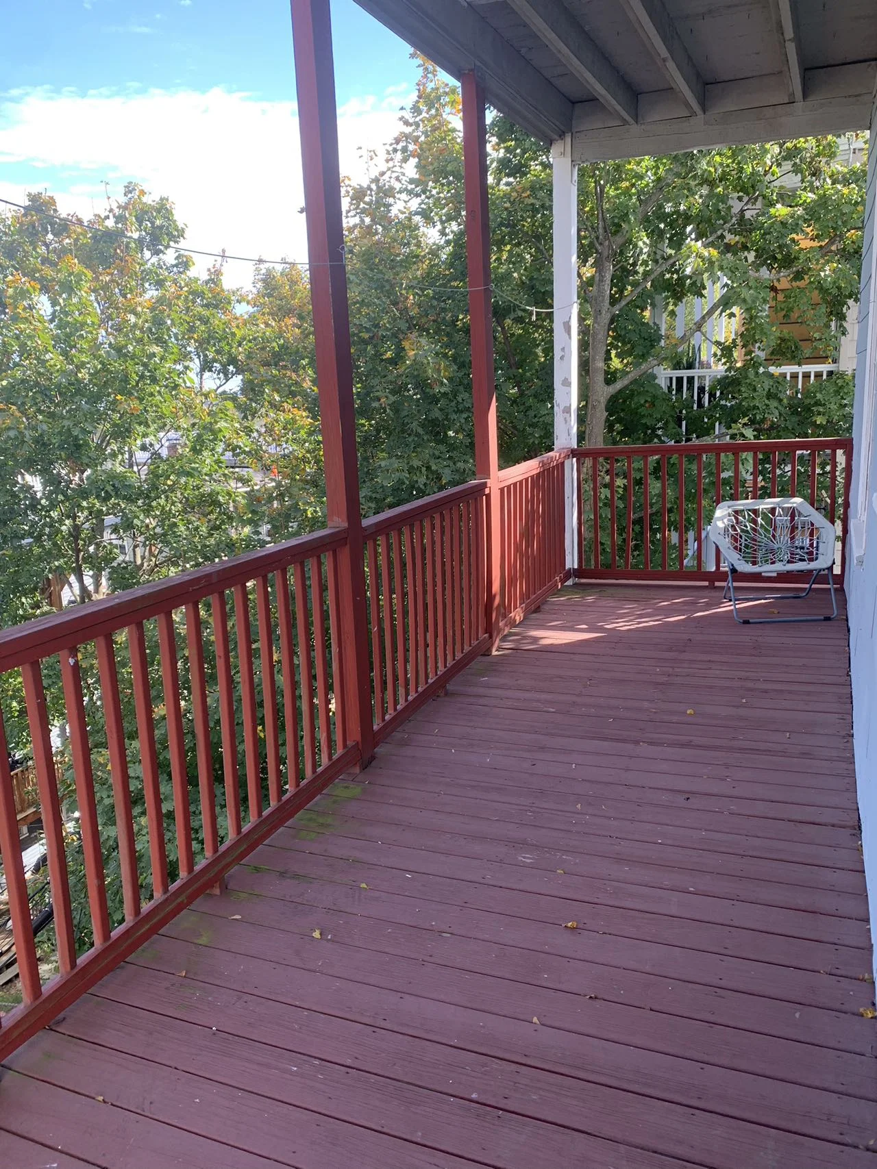 3 bed, 1 bath apartment for rent at 52 Percival St Unit 1, Dorchester — photo 25 of 27