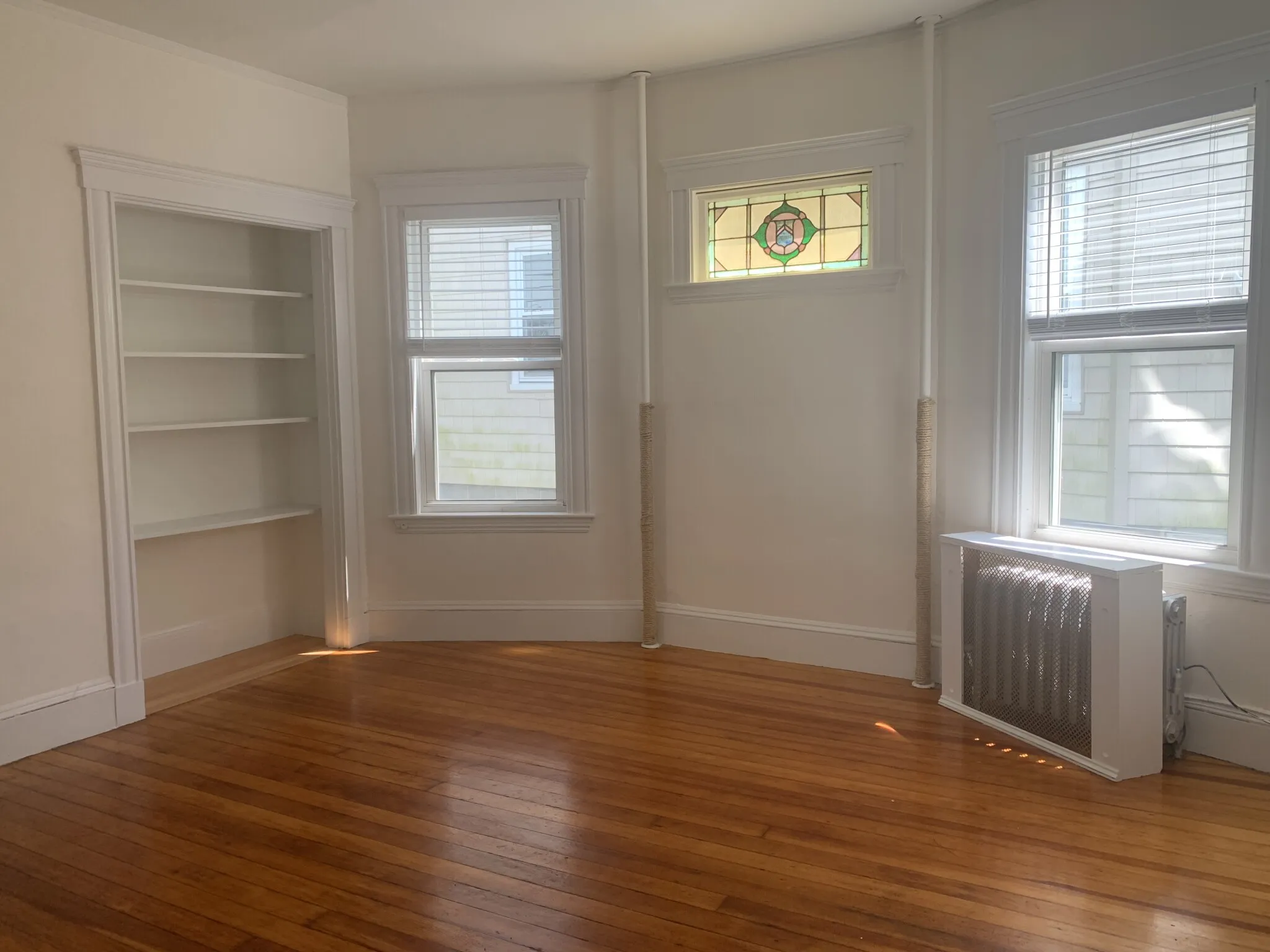 3 bed, 1 bath apartment for rent at 52 Percival St Unit 1, Dorchester — photo 16 of 27