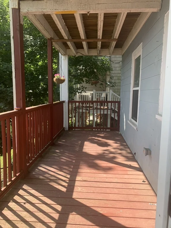 3 bed, 1 bath apartment for rent at 52 Percival St Unit 1, Dorchester — photo 11 of 11