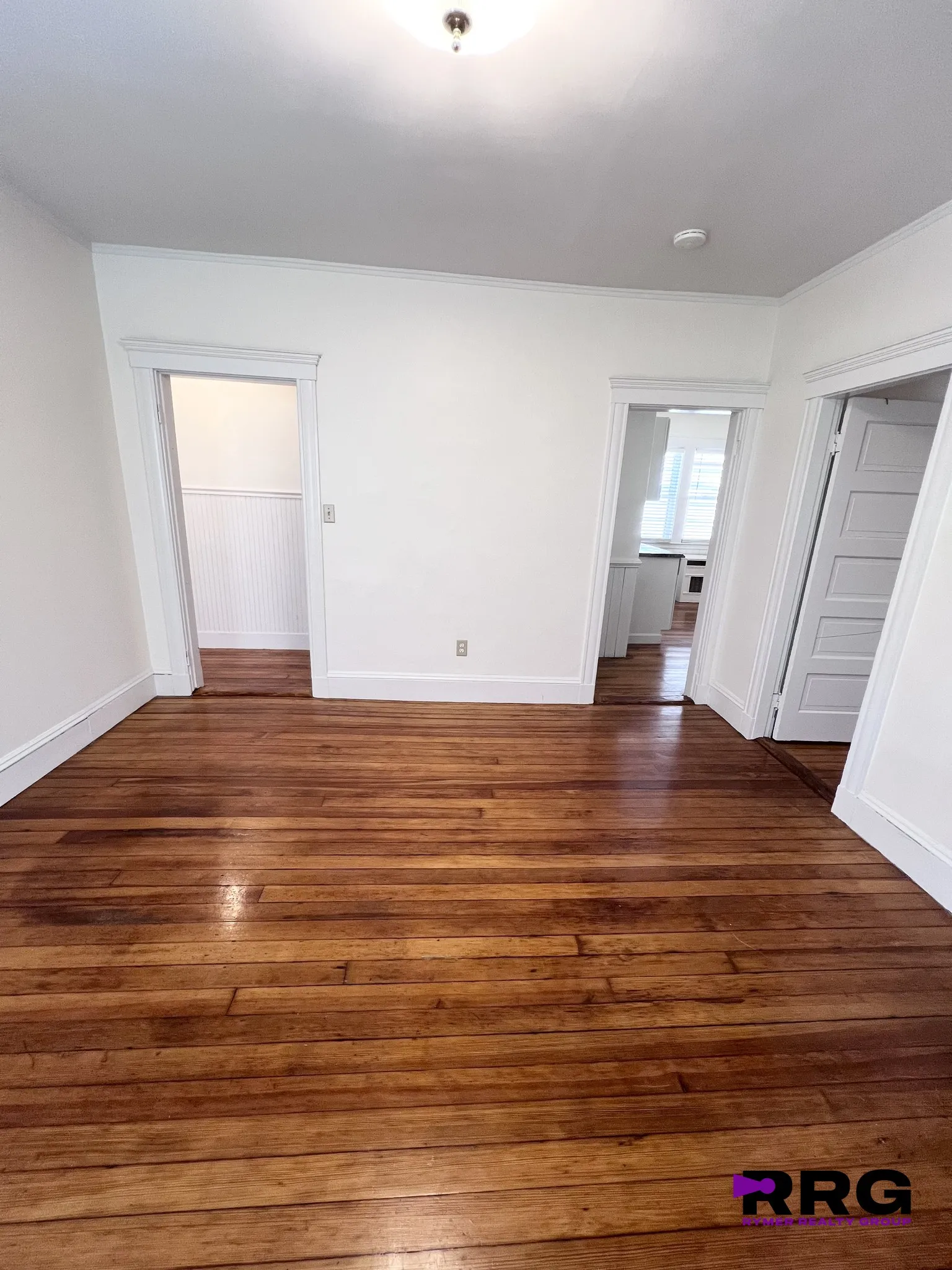 3 bed, 1 bath apartment for rent at 52 Percival St Unit 1, Dorchester — photo 4 of 27