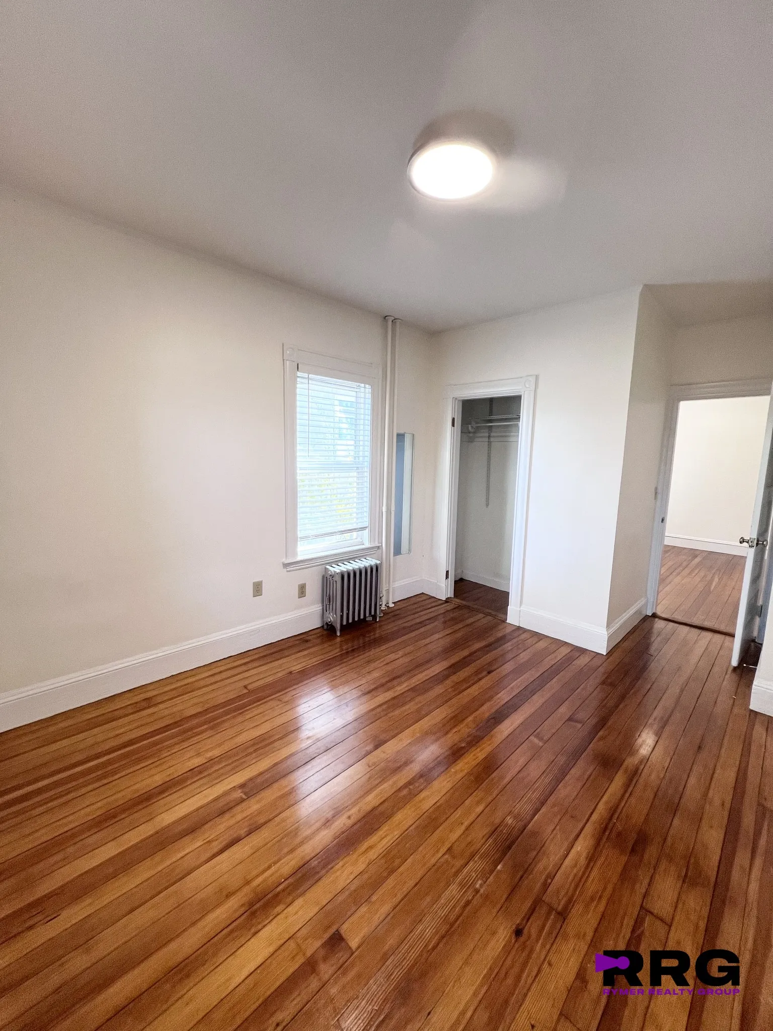 3 bed, 1 bath apartment for rent at 52 Percival St Unit 1, Dorchester — photo 8 of 27