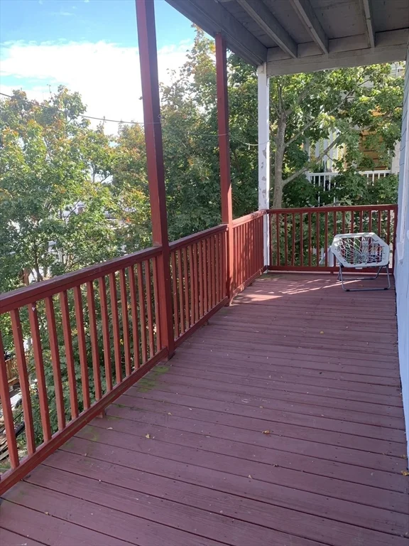 3 bed, 1 bath apartment for rent at 52 Percival St Unit 3, Dorchester — photo 9 of 12