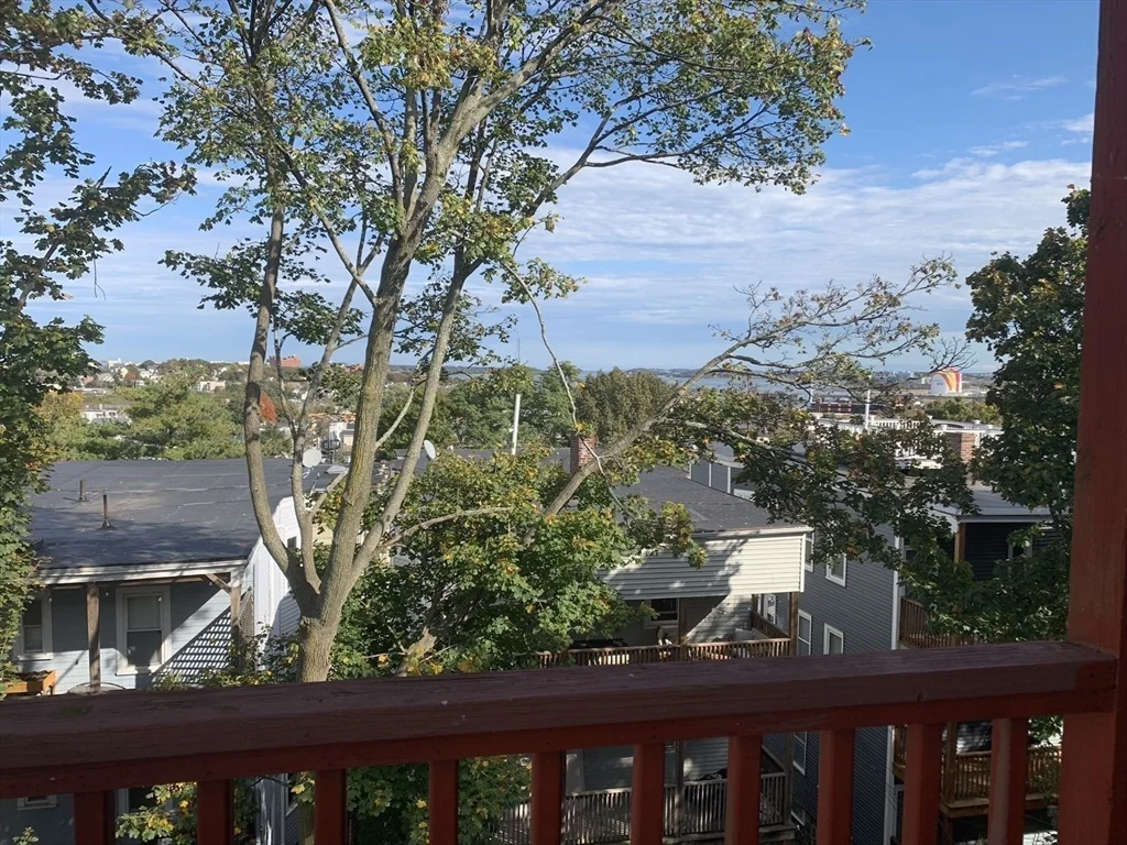 3 bed, 1 bath apartment for rent at 52 Percival St Unit 3, Dorchester — photo 10 of 12