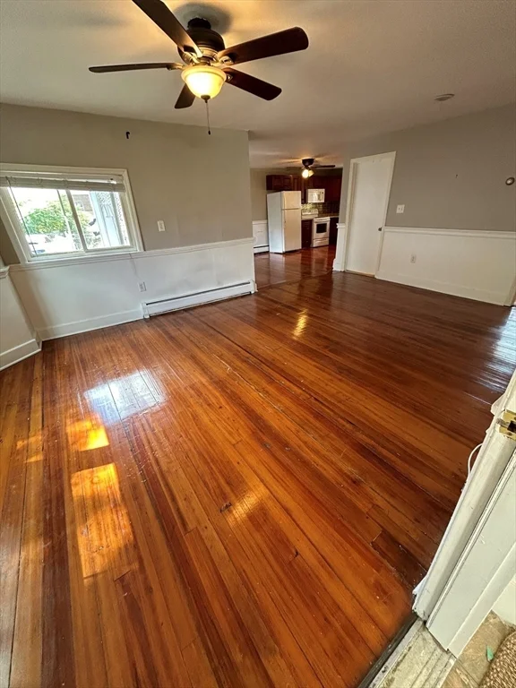 3 bed, 2 bath apartment for rent at 52 Port Norfolk Unit 1, Dorchester — photo 4 of 14