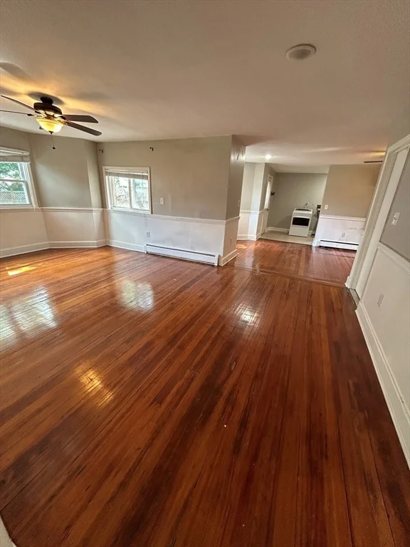 3 bed, 2 bath apartment for rent at 52 Port Norfolk Unit 1, Dorchester — photo 5 of 14