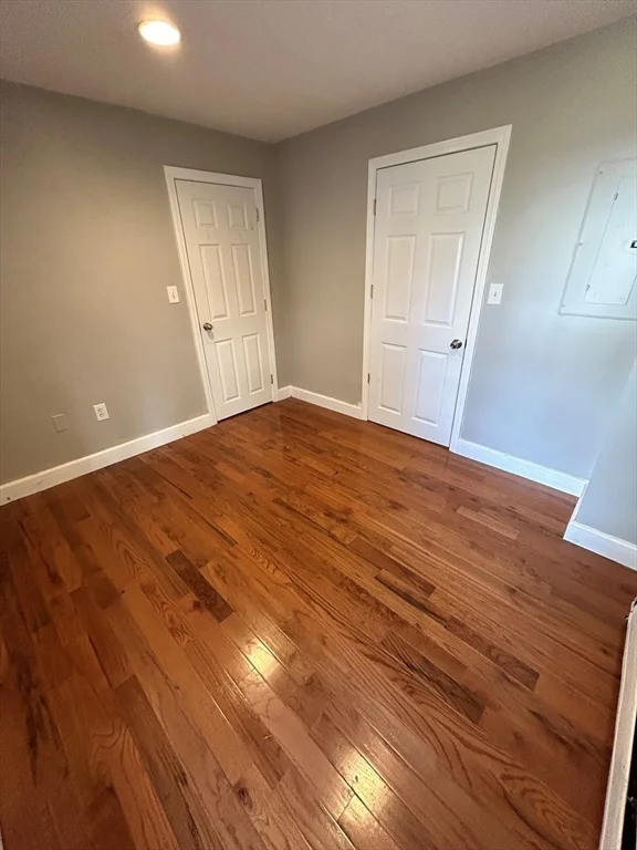 3 bed, 2 bath apartment for rent at 52 Port Norfolk Unit 1, Dorchester — photo 6 of 14