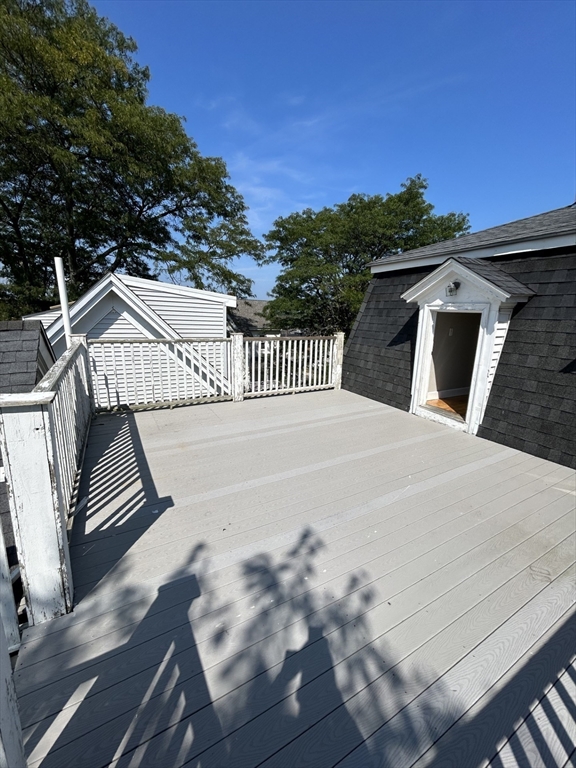 1 bed, 1 bath apartment for rent at 52 Port Norfolk Unit 3, Dorchester — photo 9 of 12