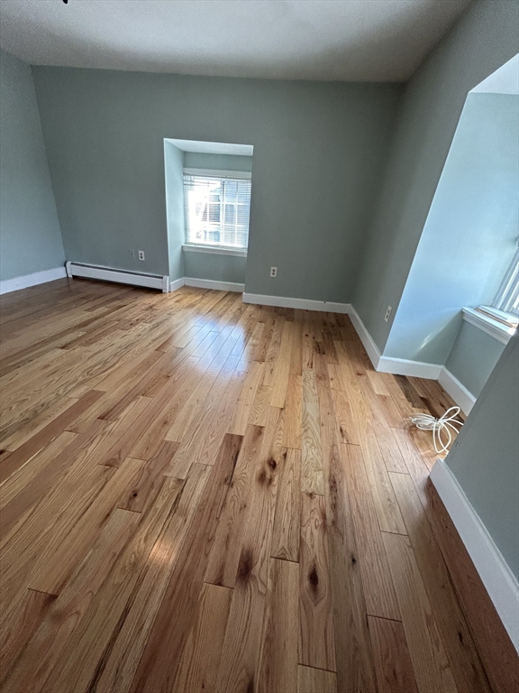 1 bed, 1 bath apartment for rent at 52 Port Norfolk Unit 3, Dorchester — photo 5 of 12