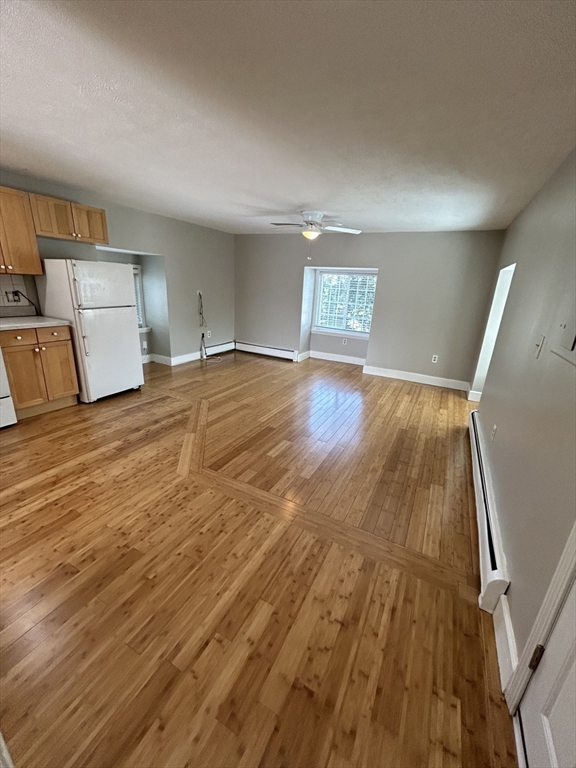 1 bed, 1 bath apartment for rent at 52 Port Norfolk Unit 3, Dorchester — photo 2 of 12