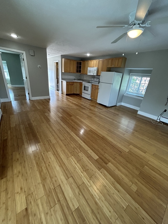 1 bed, 1 bath apartment for rent at 52 Port Norfolk Unit 3, Dorchester — photo 1 of 12
