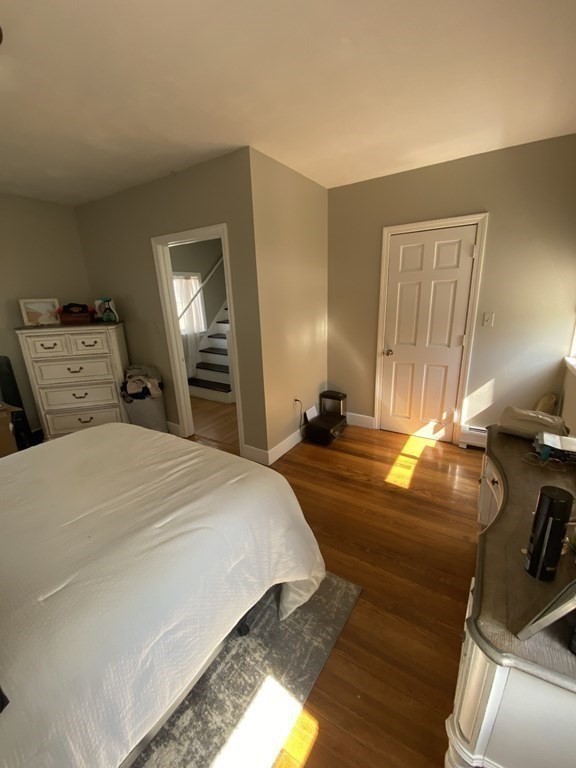 2 bed, 1 bath apartment for rent at 52 Port Norfolk Unit 4, Dorchester — photo 9 of 15