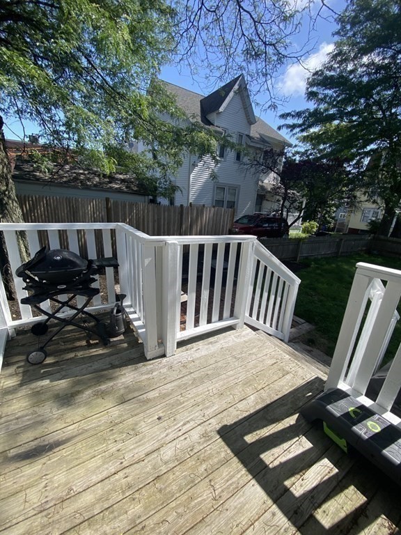 2 bed, 1 bath apartment for rent at 52 Port Norfolk Unit 4, Dorchester — photo 13 of 15