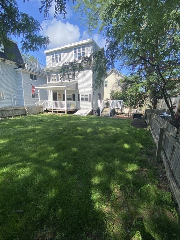 2 bed, 1 bath apartment for rent at 52 Port Norfolk Unit 4, Dorchester — photo 2 of 15