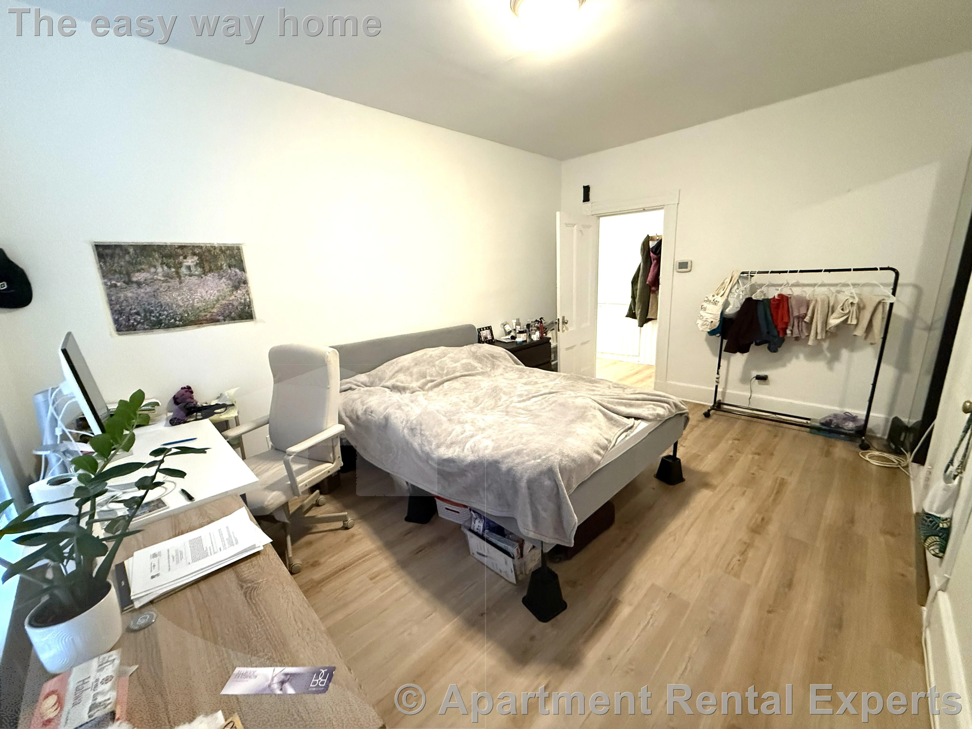 3 bed, 2 bath apartment for rent at 52 Portsmouth St Unit 1, Kendall Square — photo 6 of 6