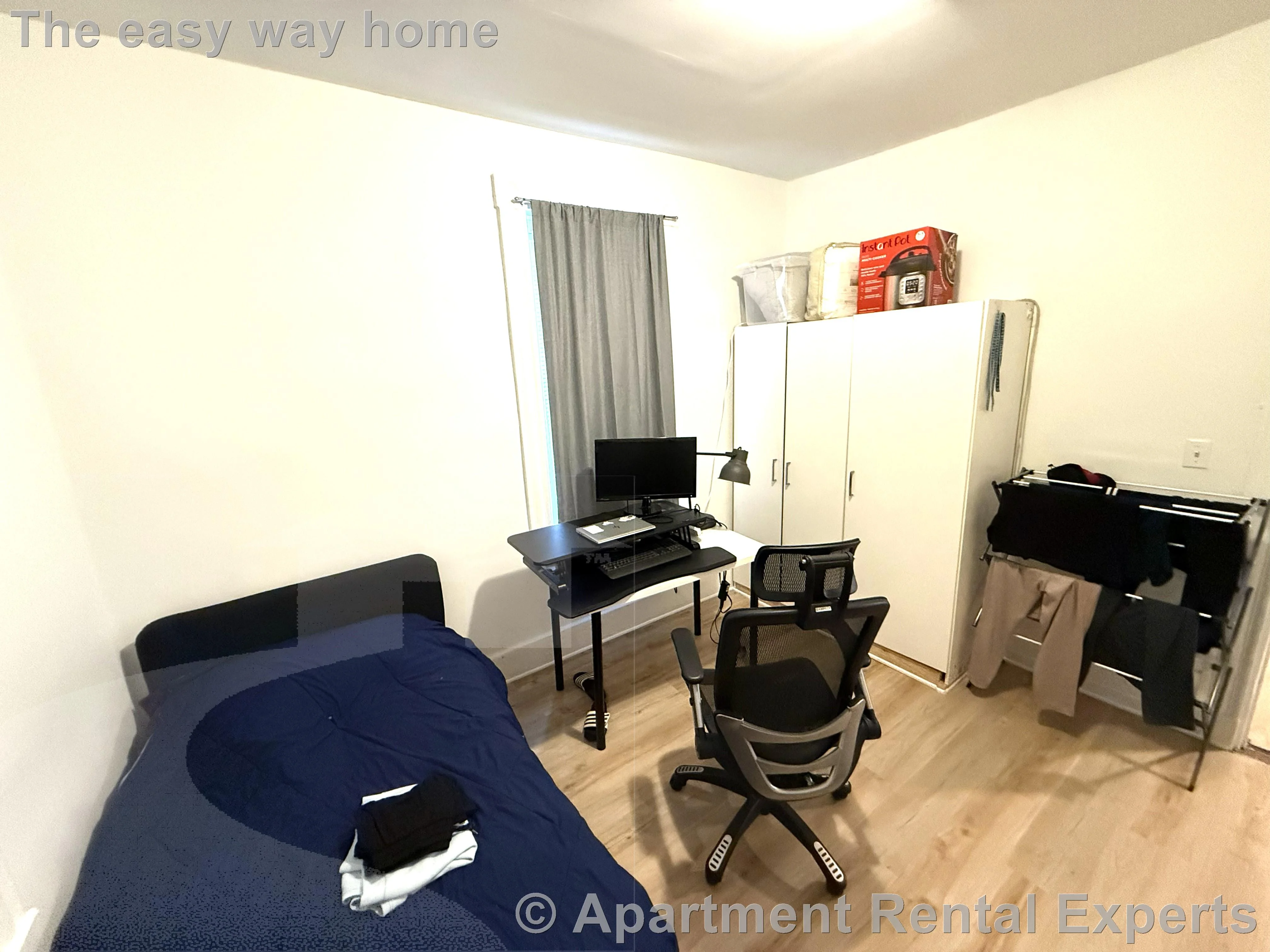 3 bed, 2 bath apartment for rent at 52 Portsmouth St Unit 1, Kendall Square — photo 4 of 6