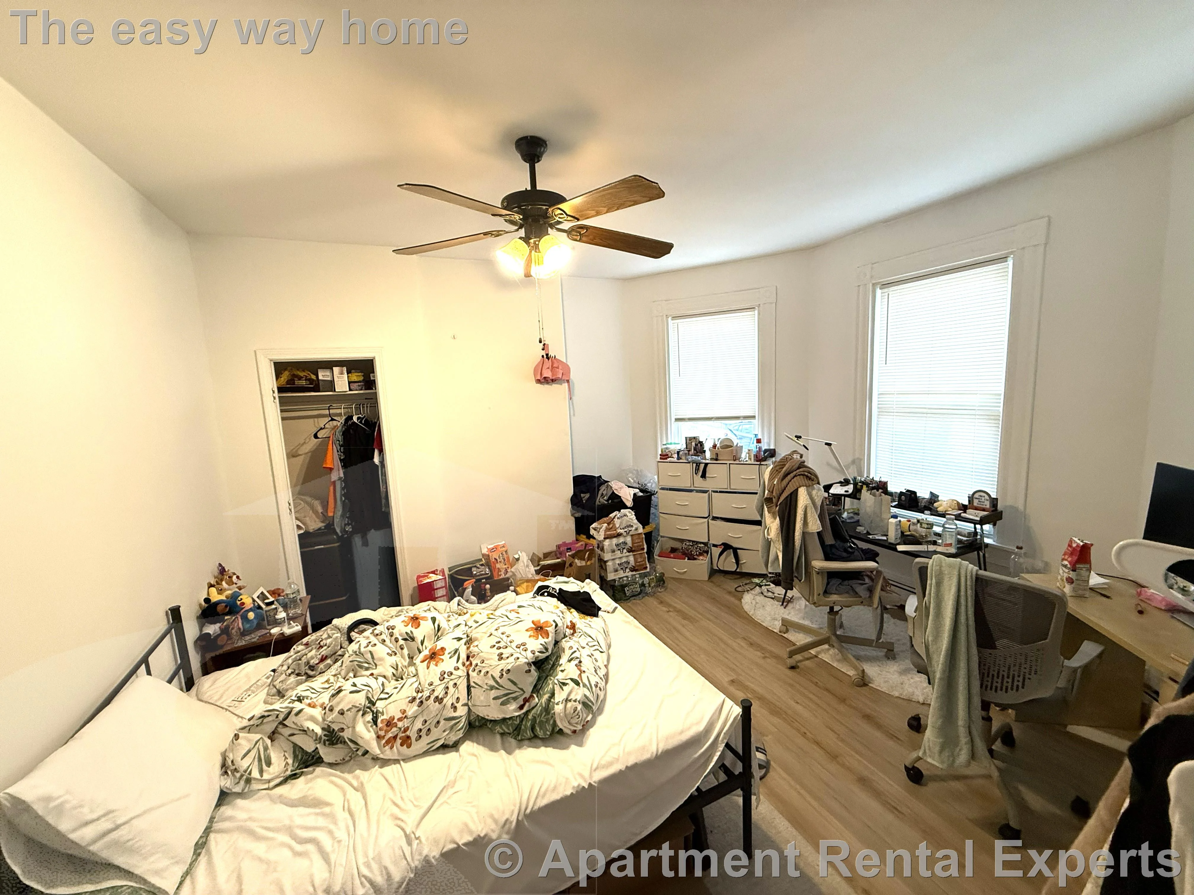 3 bed, 2 bath apartment for rent at 52 Portsmouth St Unit 1, Kendall Square — photo 5 of 6