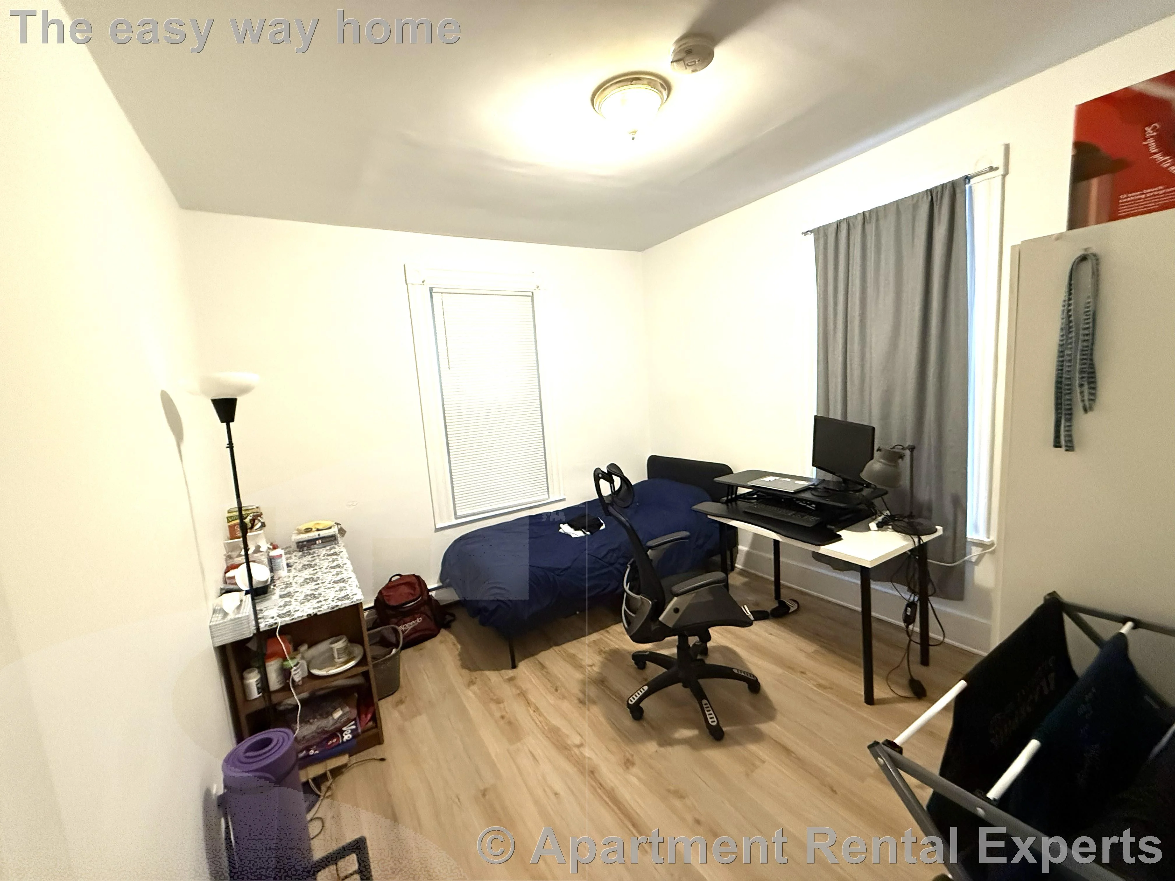 3 bed, 2 bath apartment for rent at 52 Portsmouth St Unit 1, Kendall Square — photo 3 of 6