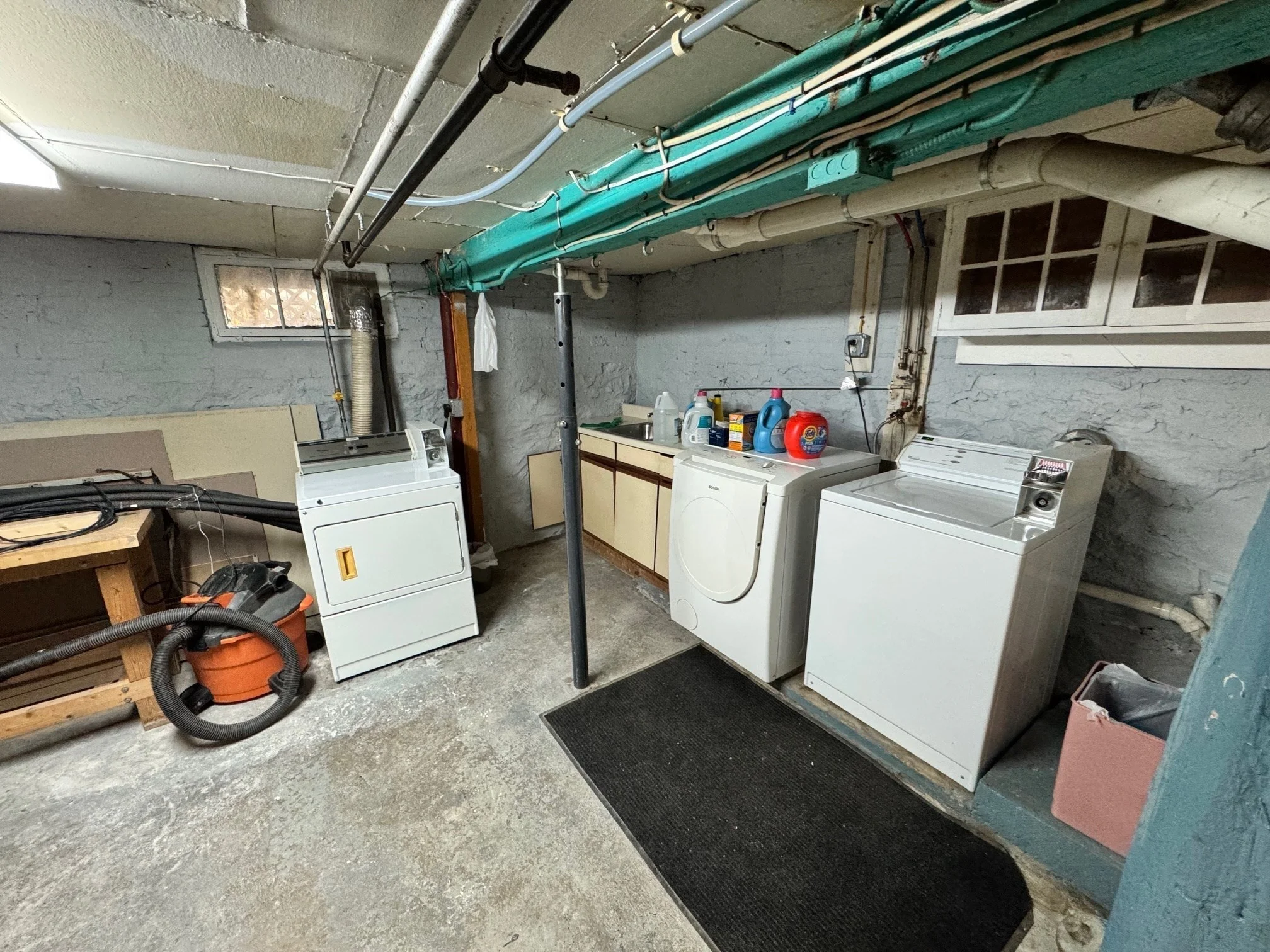 3 bed, 2 bath apartment for rent at 52 Quincy St Unit 2, Tufts University — photo 18 of 18