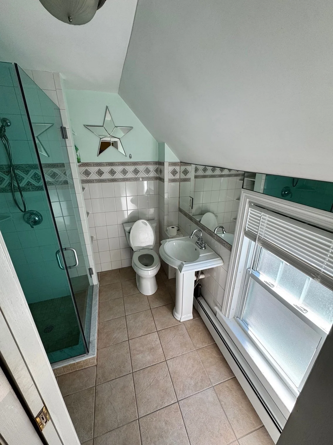 3 bed, 2 bath apartment for rent at 52 Quincy St Unit 2, Tufts University — photo 5 of 18