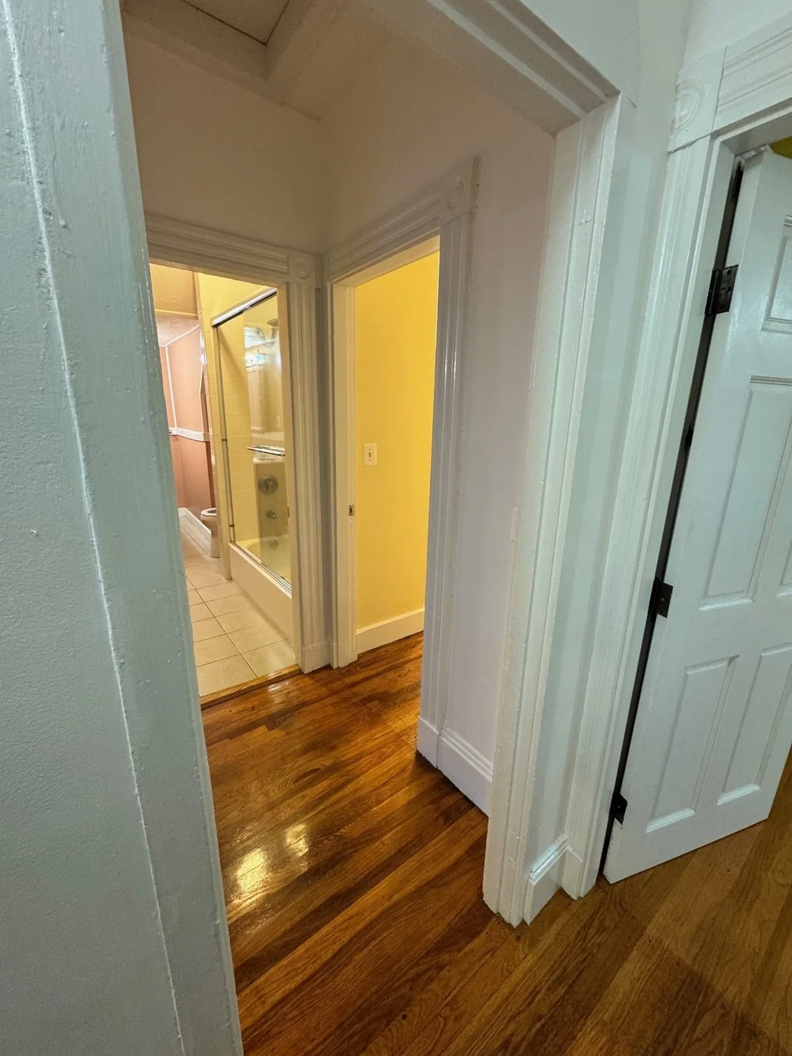 3 bed, 2 bath apartment for rent at 52 Quincy St Unit 2, Tufts University — photo 6 of 18