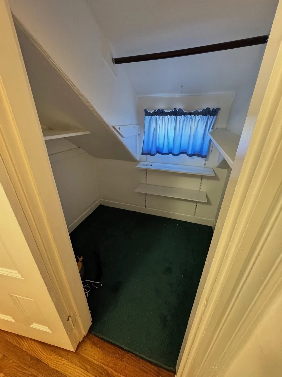 3 bed, 2 bath apartment for rent at 52 Quincy St Unit 2, Tufts University — photo 15 of 18
