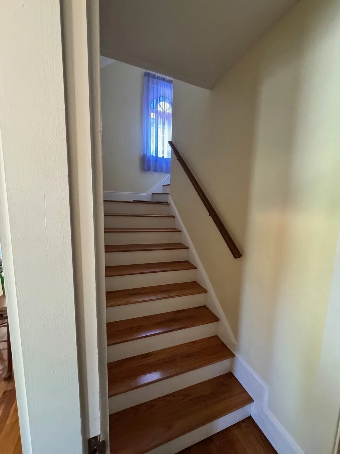 3 bed, 2 bath apartment for rent at 52 Quincy St Unit 2, Tufts University — photo 16 of 18