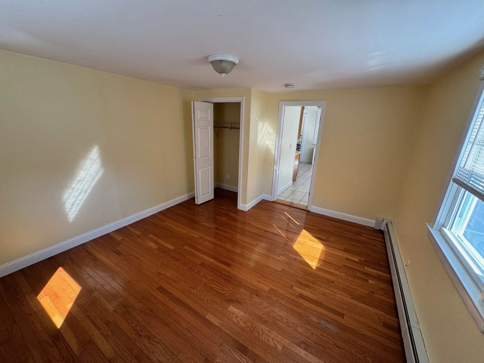3 bed, 2 bath apartment for rent at 52 Quincy St Unit 2, Tufts University — photo 13 of 18