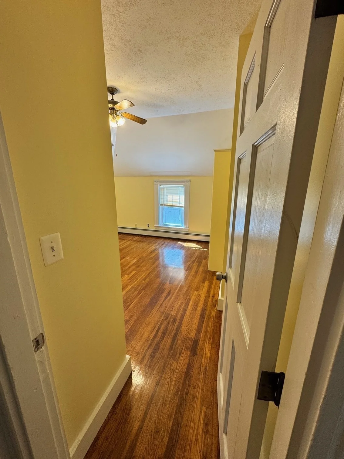 3 bed, 2 bath apartment for rent at 52 Quincy St Unit 2, Tufts University — photo 7 of 18