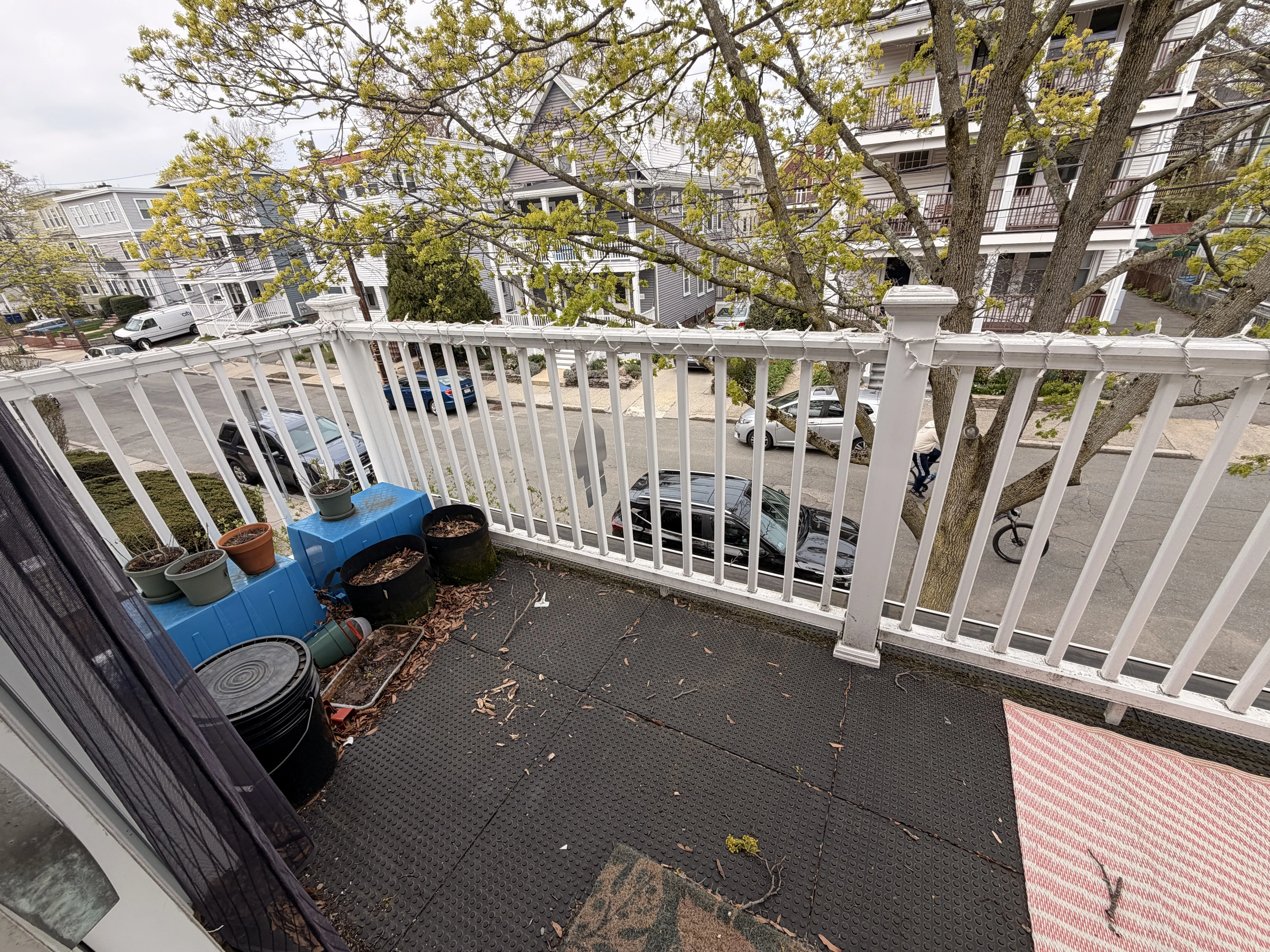 3 bed, 1 bath apartment for rent at 52 Raymond Ave Unit 1, West Somerville — photo 15 of 17