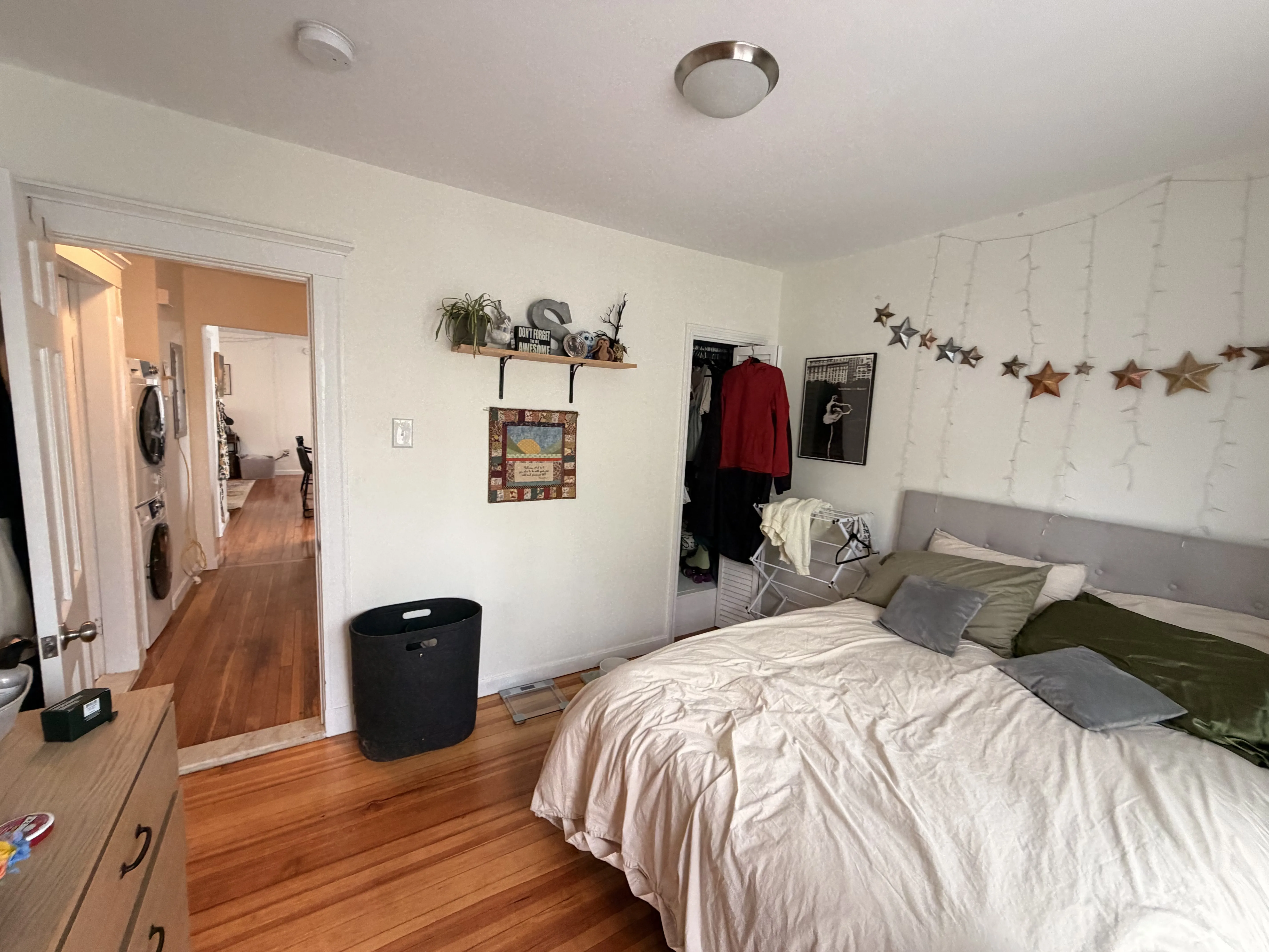 3 bed, 1 bath apartment for rent at 52 Raymond Ave Unit 1, West Somerville — photo 11 of 17