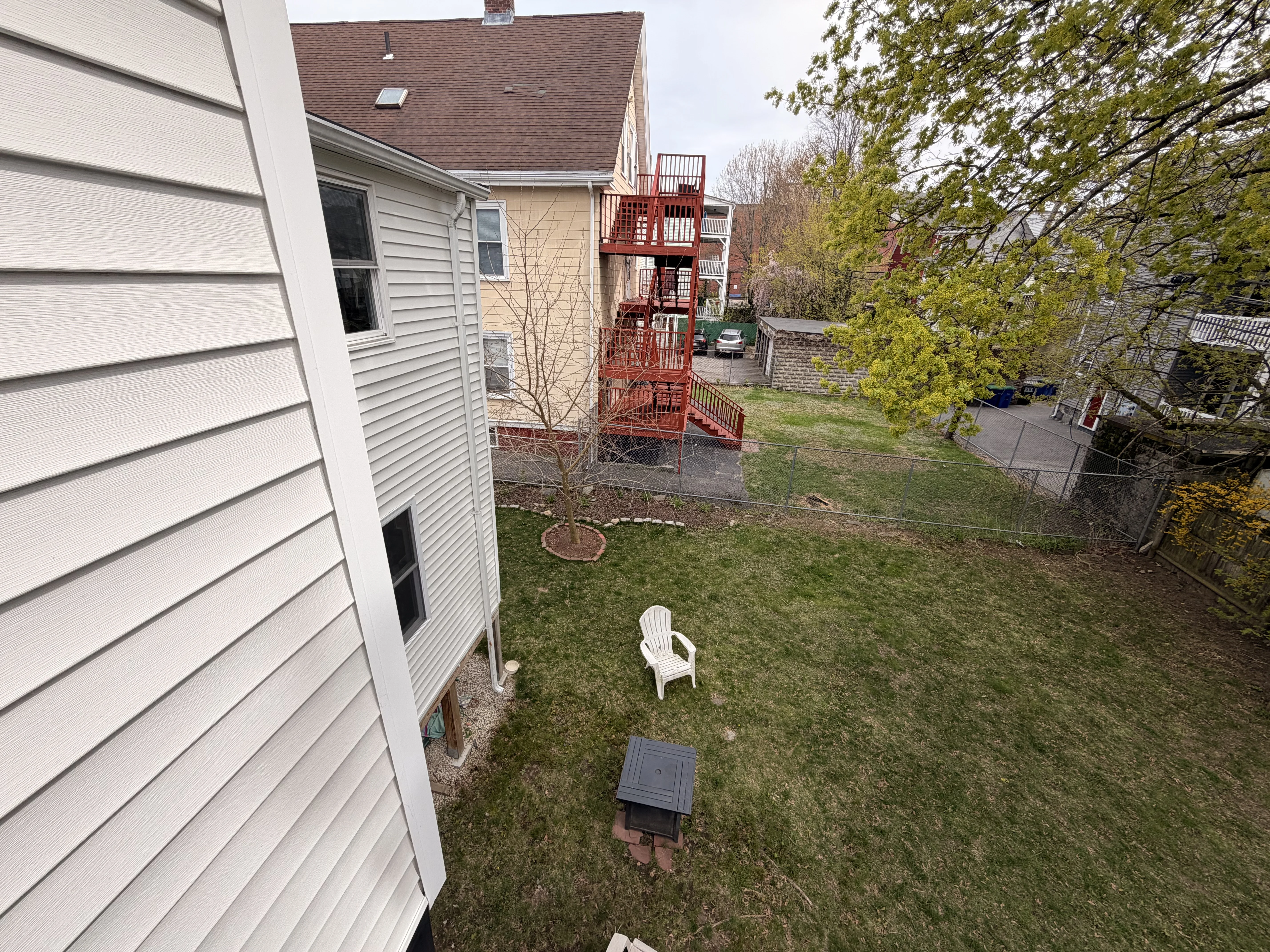 3 bed, 1 bath apartment for rent at 52 Raymond Ave Unit 1, West Somerville — photo 17 of 17