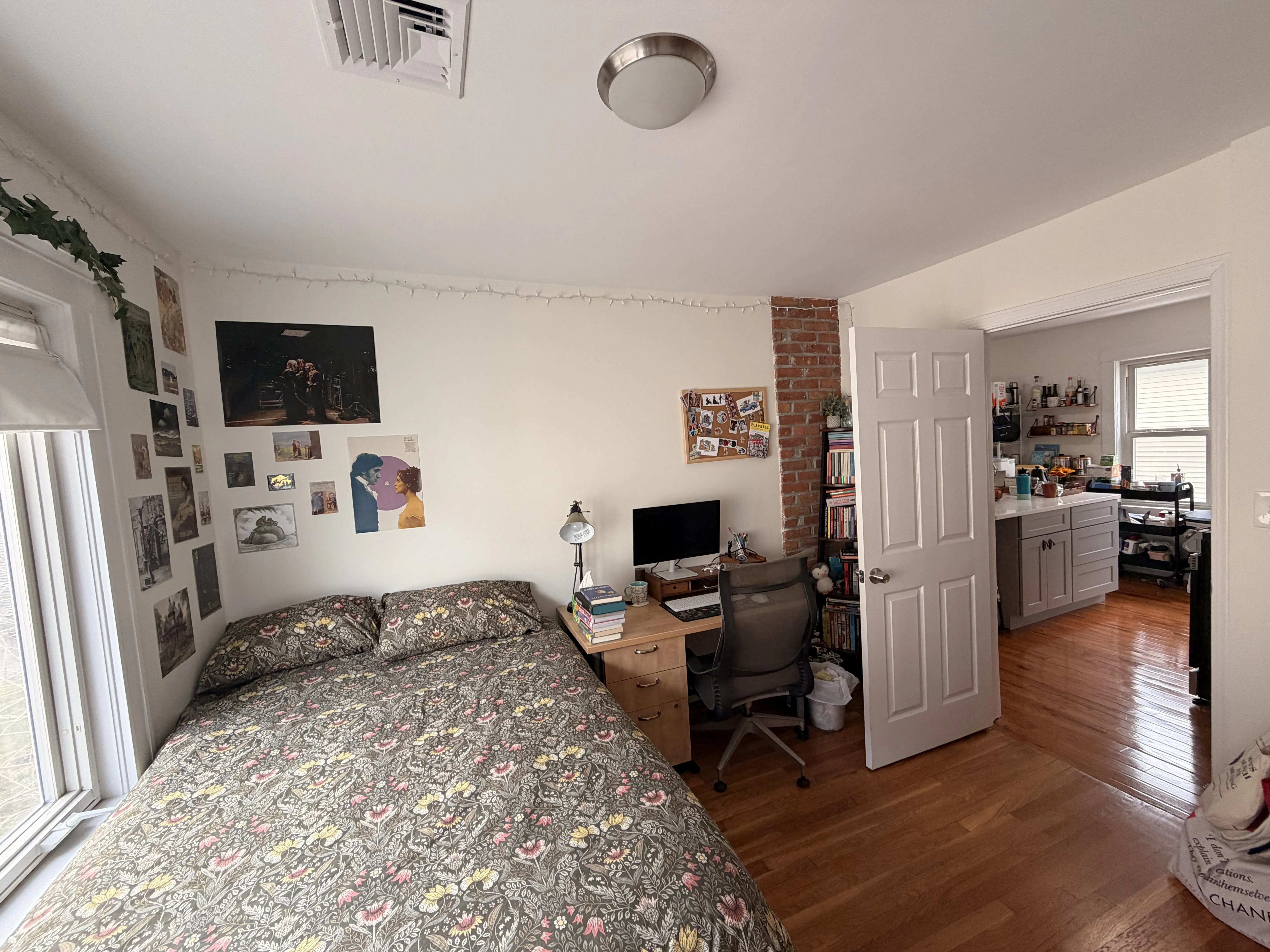 3 bed, 1 bath apartment for rent at 52 Raymond Ave Unit 1, West Somerville — photo 7 of 17