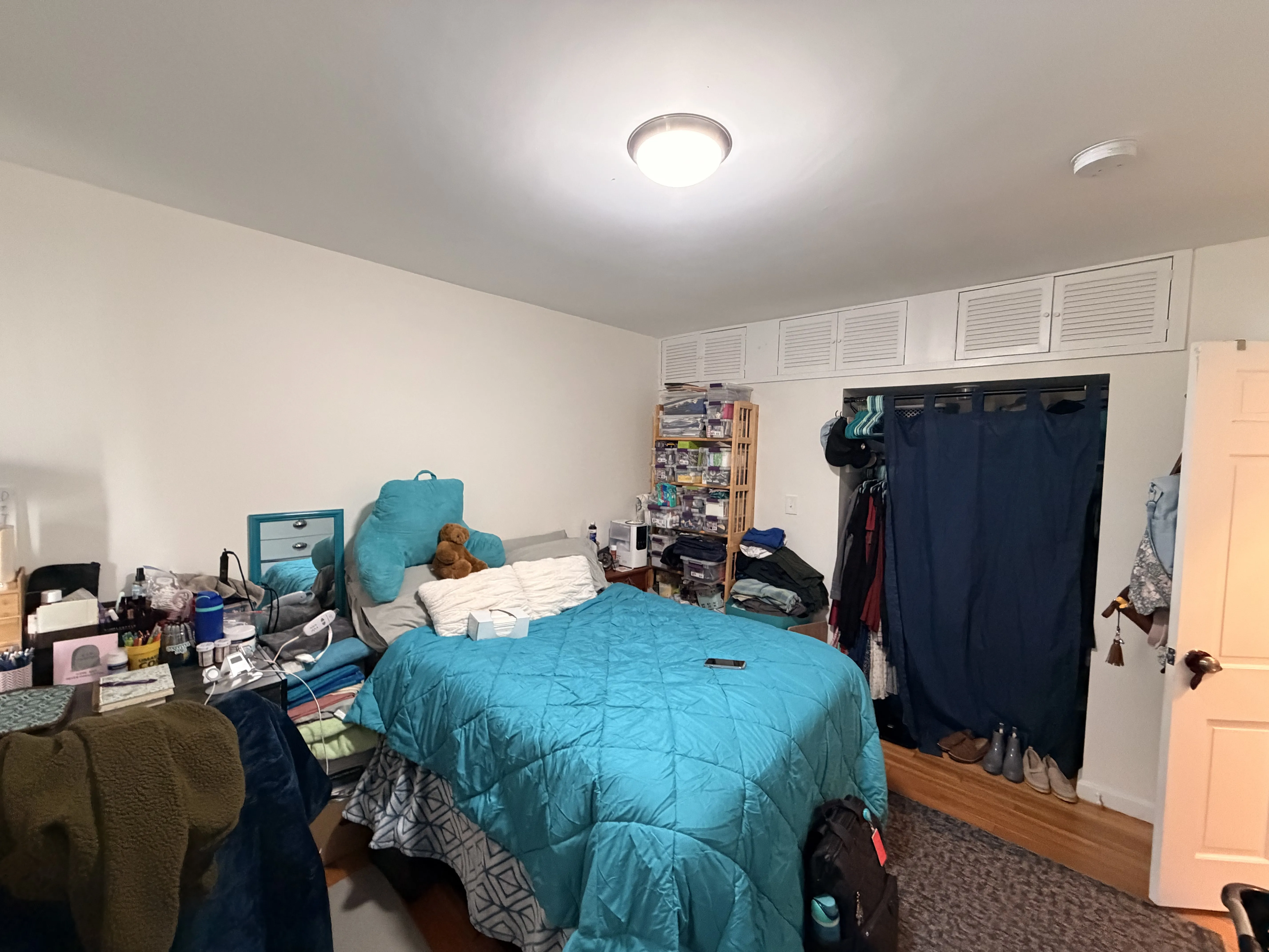 3 bed, 1 bath apartment for rent at 52 Raymond Ave Unit 1, West Somerville — photo 9 of 17
