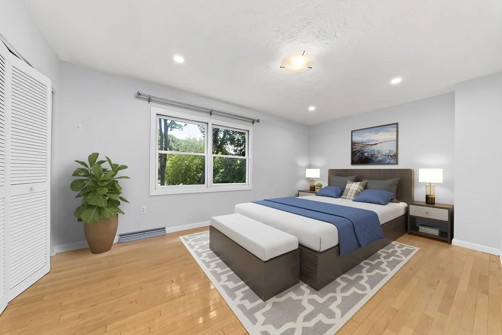 3 bed, 1 bath apartment for rent at 52 River St Unit 52, West Newton — photo 16 of 25