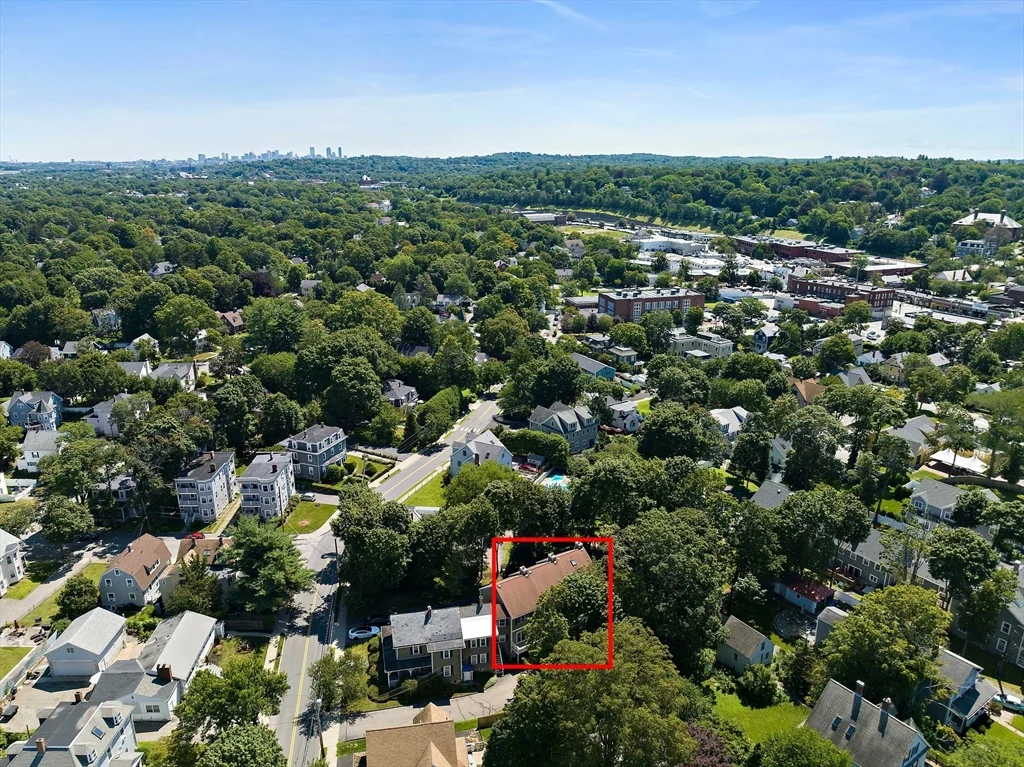 3 bed, 1 bath apartment for rent at 52 River St Unit 52, West Newton — photo 24 of 25