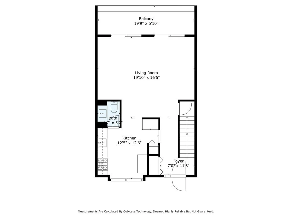 3 bed, 1 bath apartment for rent at 52 River St Unit A, Newton — photo 28 of 30