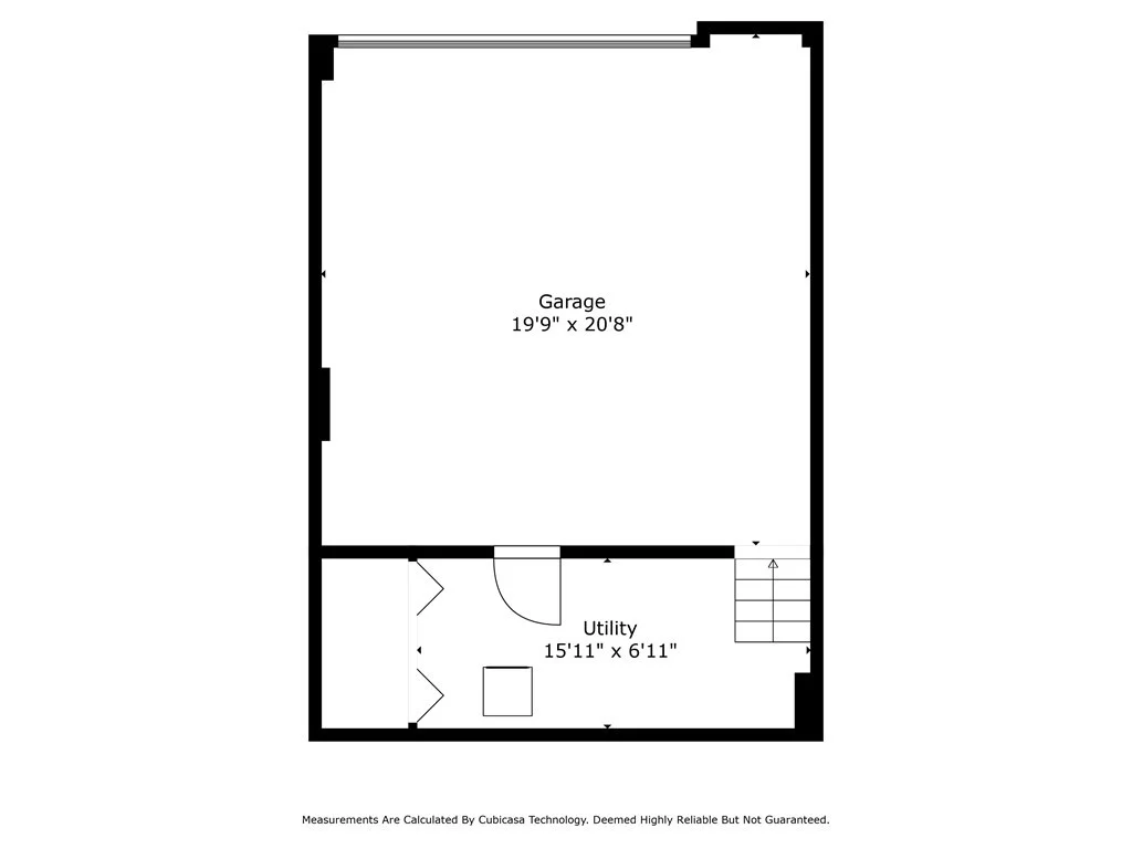 3 bed, 1 bath apartment for rent at 52 River St Unit A, Newton — photo 30 of 30