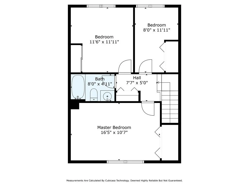 3 bed, 1 bath apartment for rent at 52 River St Unit A, Newton — photo 29 of 30