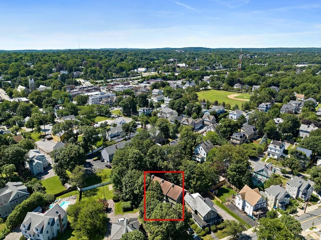 3 bed, 1 bath apartment for rent at 52 River St Unit A, Newton — photo 26 of 30