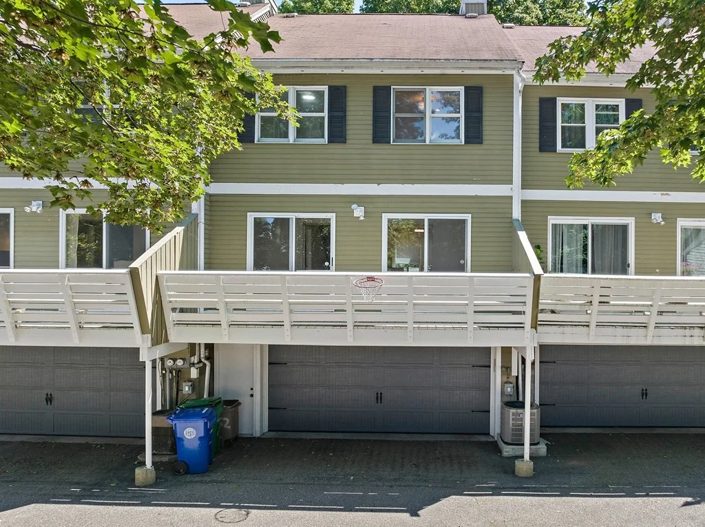 3 bed, 1 bath apartment for rent at 52 River St Unit A, Newton — photo 27 of 30