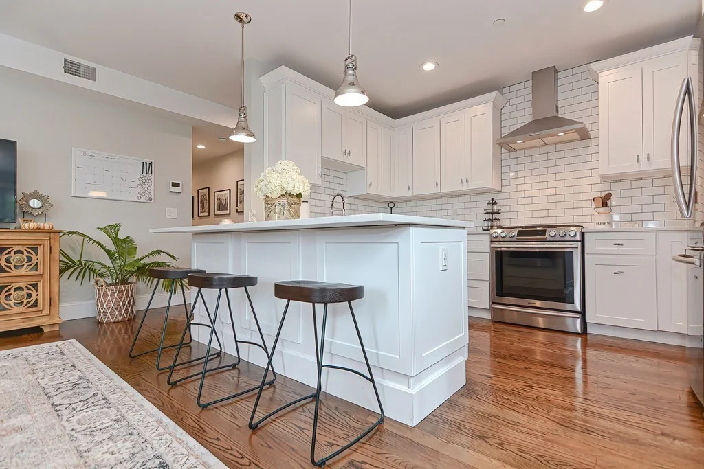 2 bed, 2 bath apartment for rent at 52 River Unit 7, Mattapan — photo 2 of 24
