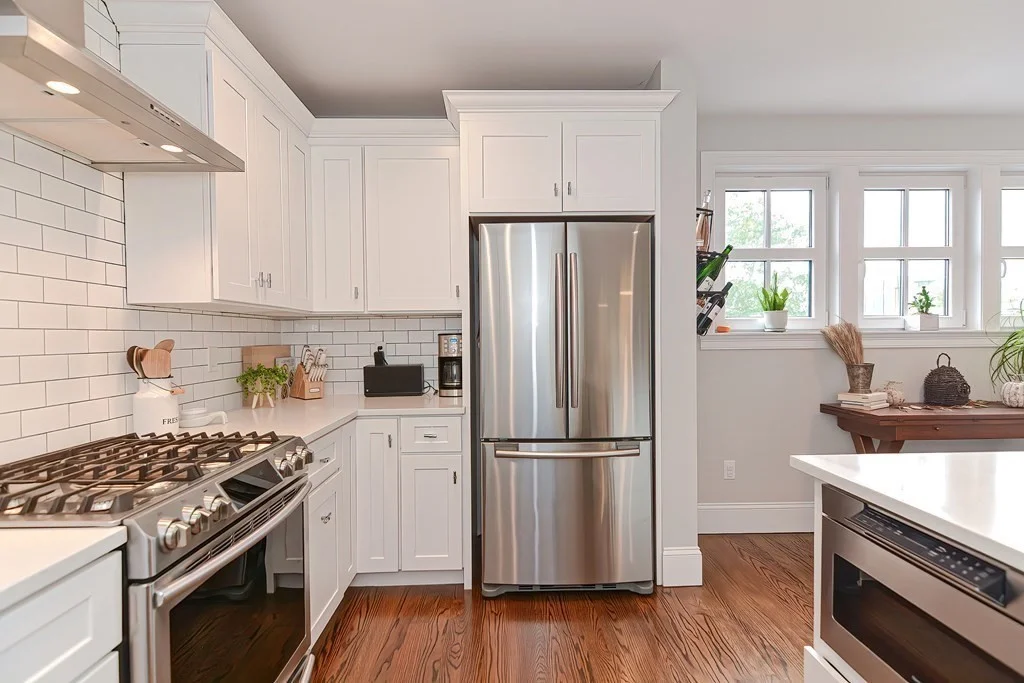 2 bed, 2 bath apartment for rent at 52 River Unit 7, Mattapan — photo 3 of 24