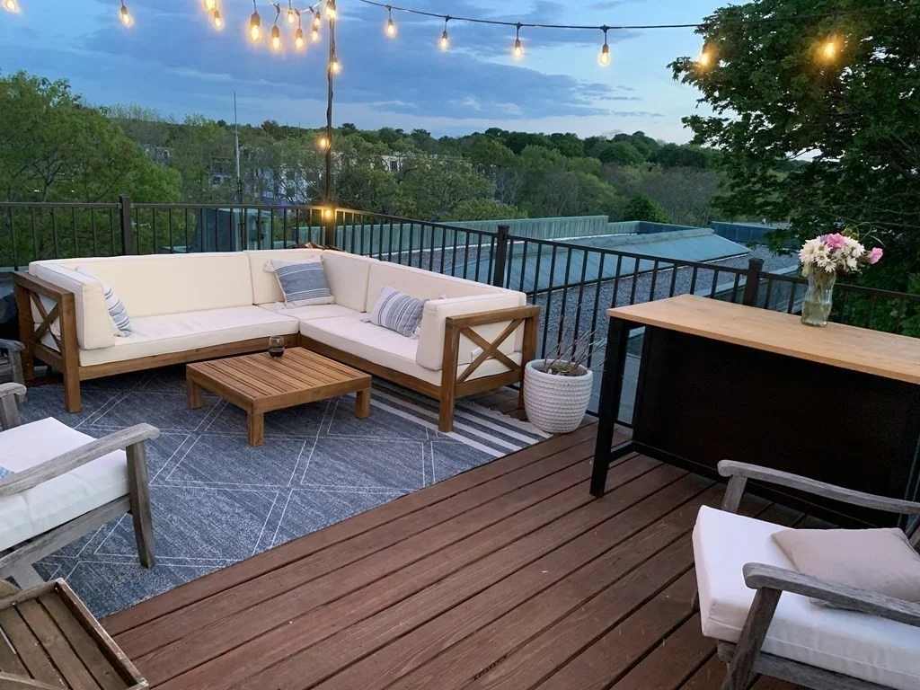 2 bed, 2 bath apartment for rent at 52 River Unit 7, Mattapan — photo 18 of 24