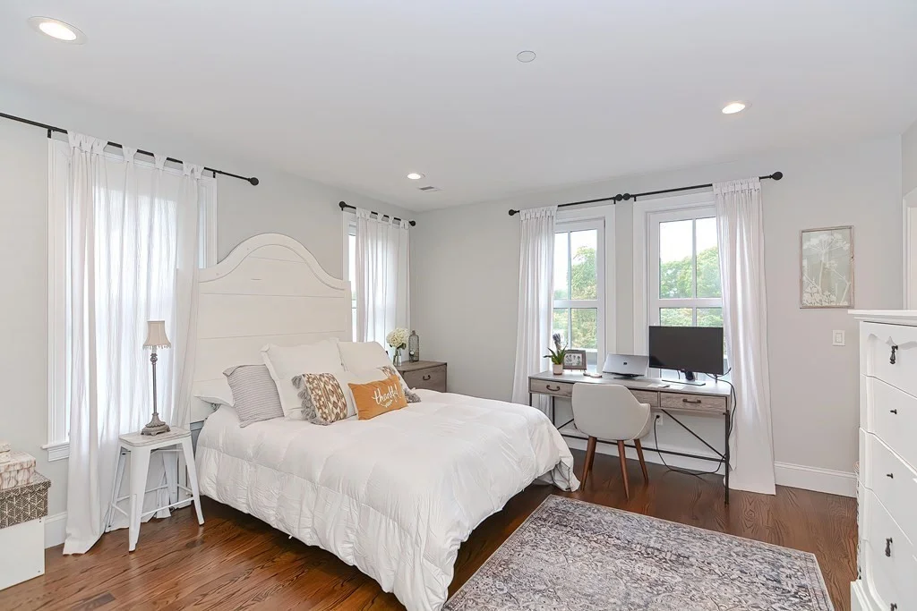 2 bed, 2 bath apartment for rent at 52 River Unit 7, Mattapan — photo 12 of 24