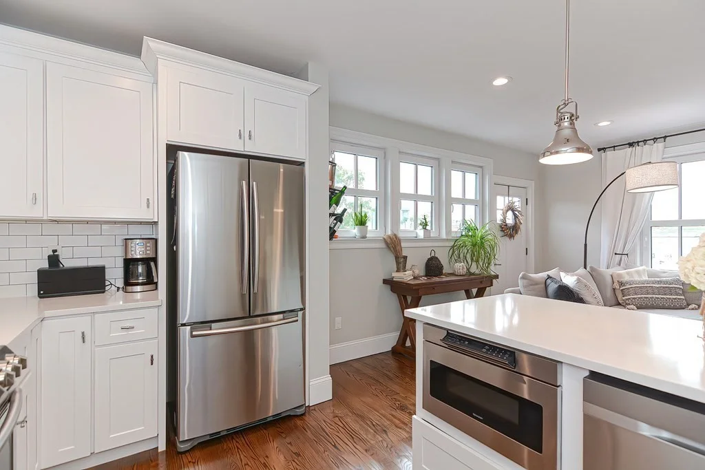 2 bed, 2 bath apartment for rent at 52 River Unit 7, Mattapan — photo 4 of 24