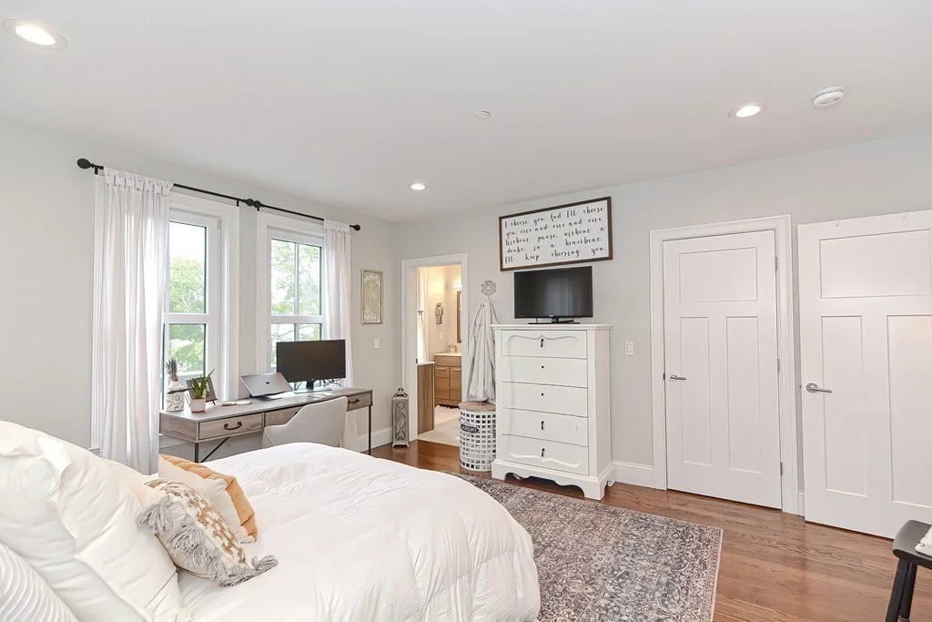 2 bed, 2 bath apartment for rent at 52 River Unit 7, Mattapan — photo 13 of 24