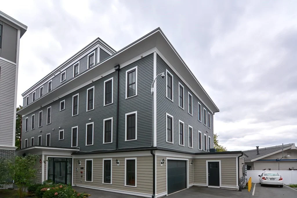 2 bed, 2 bath apartment for rent at 52 River Unit 7, Mattapan — photo 21 of 24