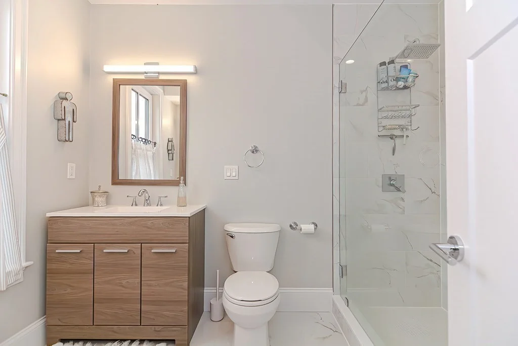 2 bed, 2 bath apartment for rent at 52 River Unit 7, Mattapan — photo 14 of 24