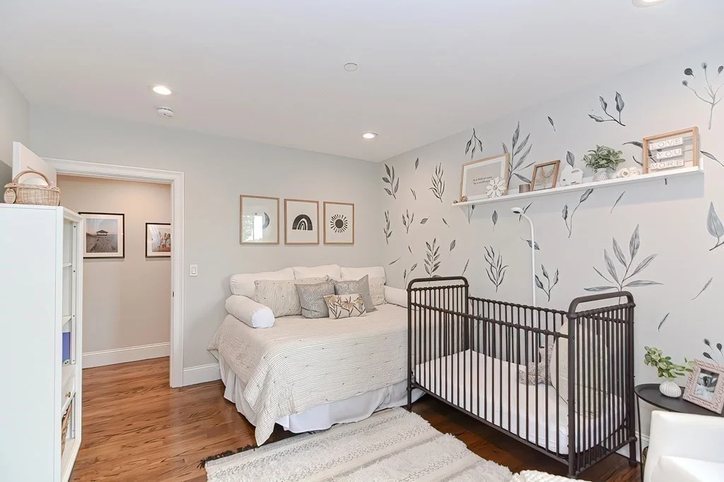 2 bed, 2 bath apartment for rent at 52 River Unit 7, Mattapan — photo 8 of 24